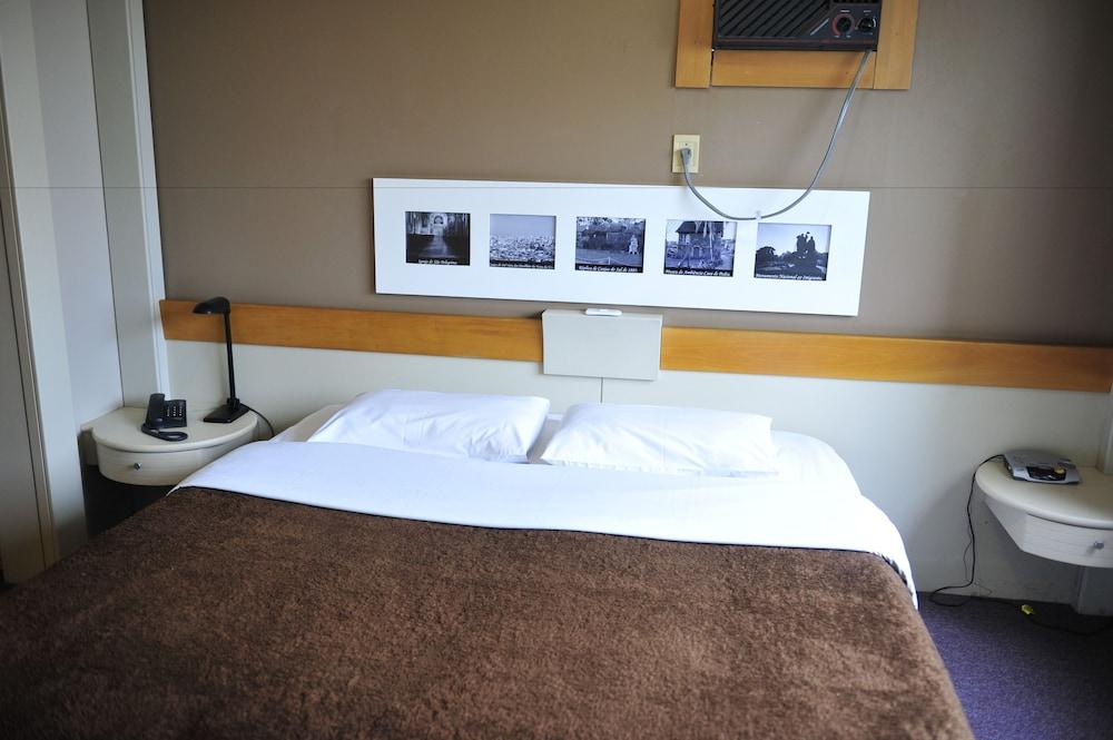 Tri Hotel & Flat Caxias Do Sul