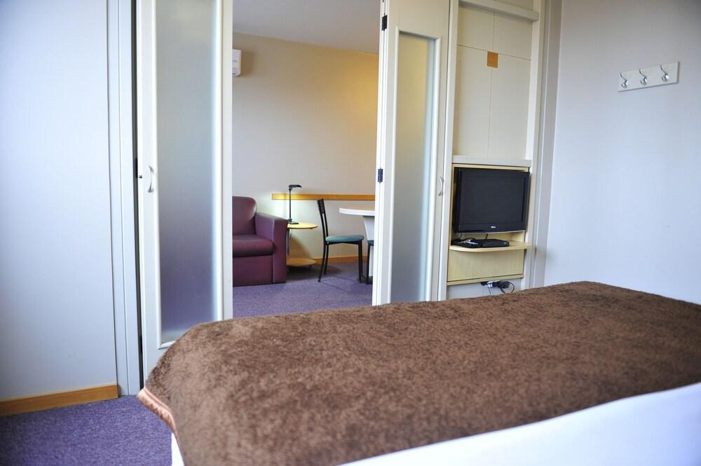 Tri Hotel & Flat Caxias Do Sul
