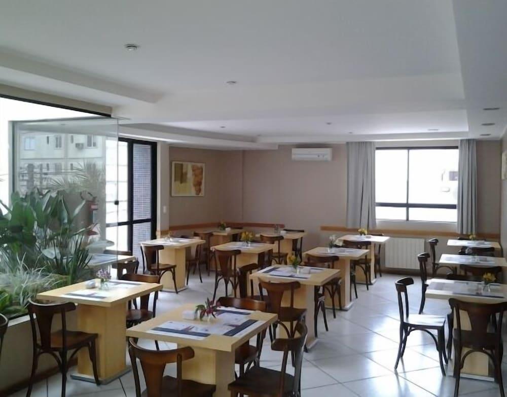 Tri Hotel & Flat Caxias Do Sul