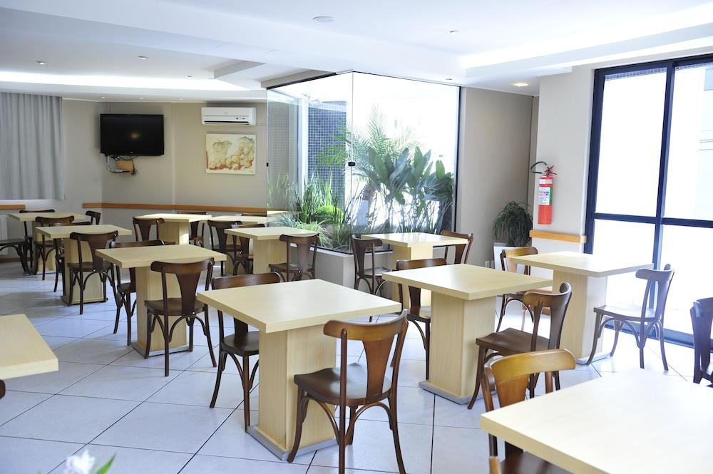 Tri Hotel & Flat Caxias Do Sul