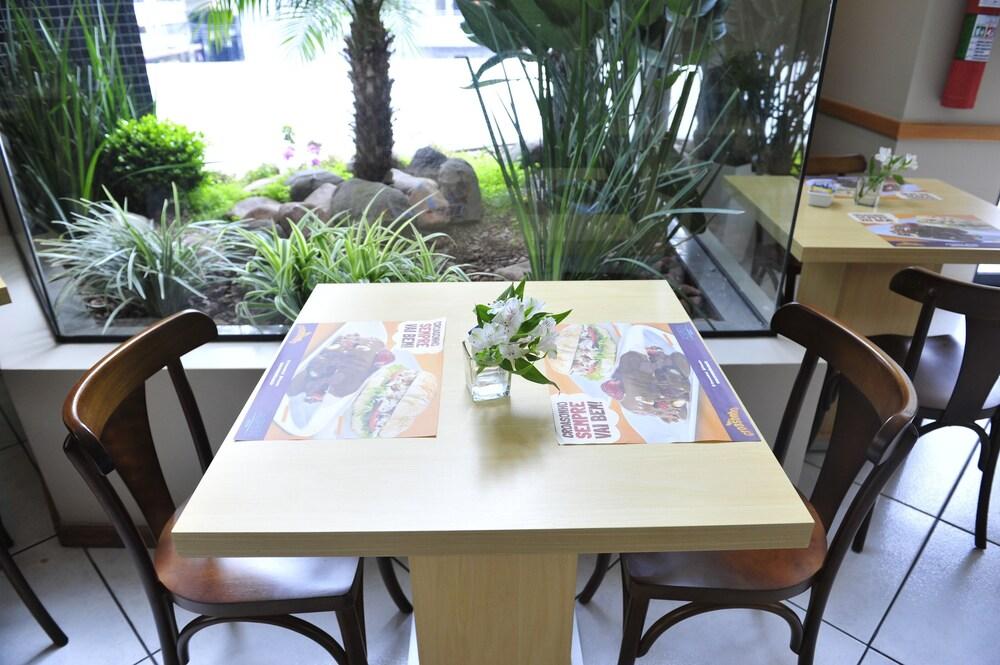 Tri Hotel & Flat Caxias Do Sul