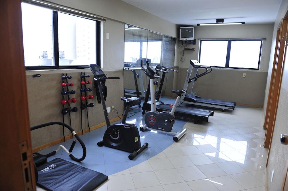 Tri Hotel & Flat Caxias Do Sul