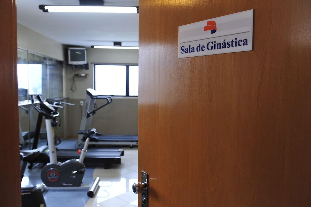 Tri Hotel & Flat Caxias Do Sul