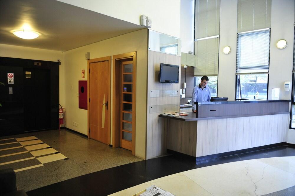 Tri Hotel & Flat Caxias Do Sul