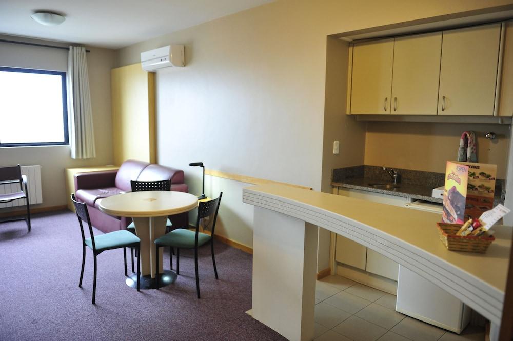 Tri Hotel & Flat Caxias Do Sul