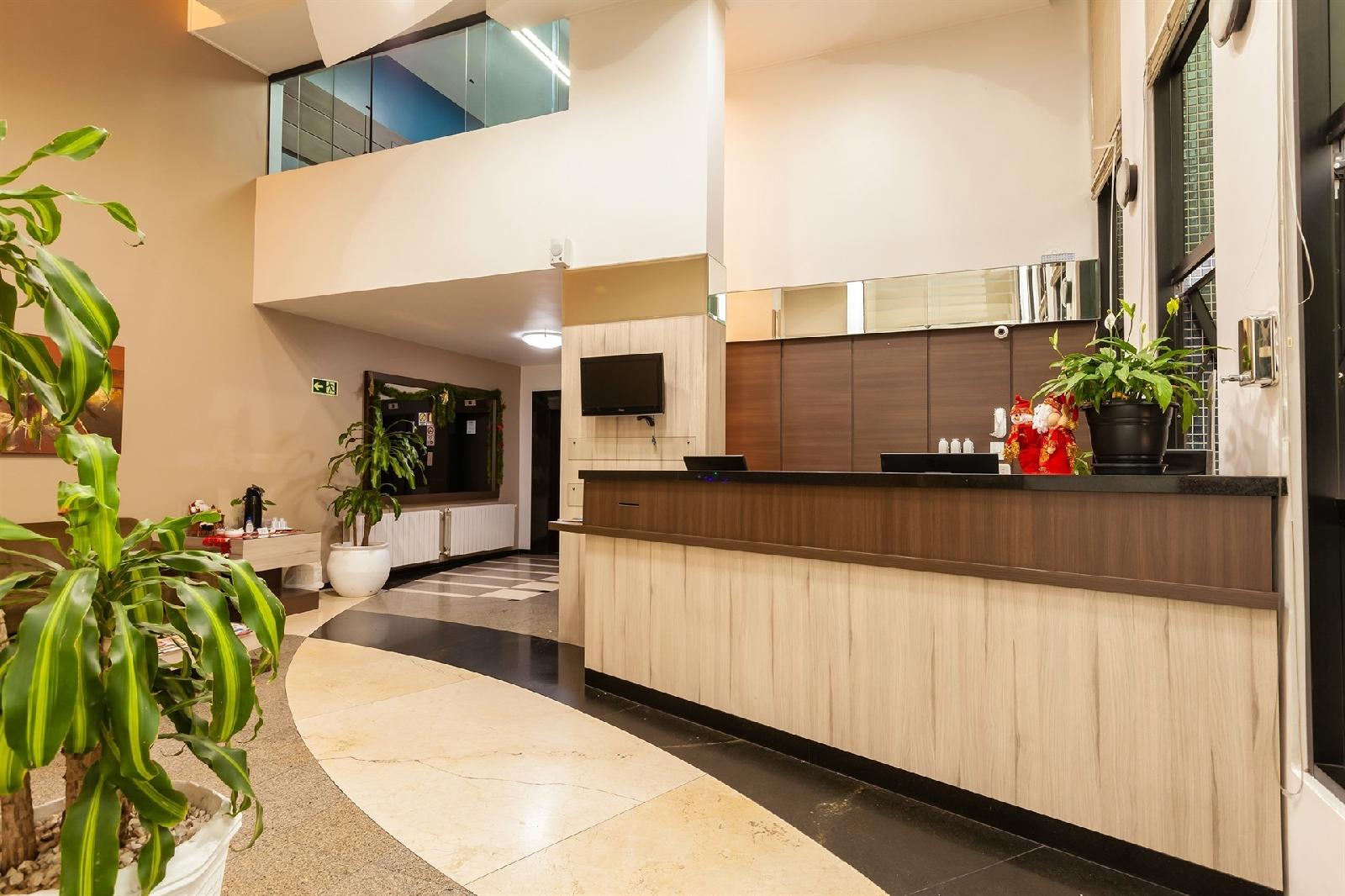 Tri Hotel & Flat Caxias Do Sul