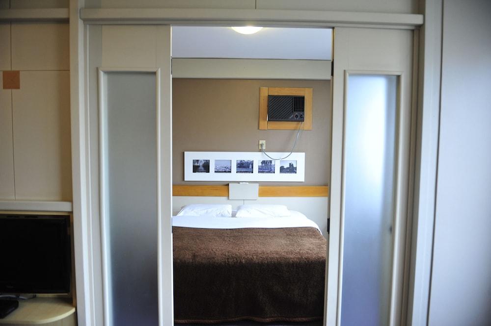 Tri Hotel & Flat Caxias Do Sul