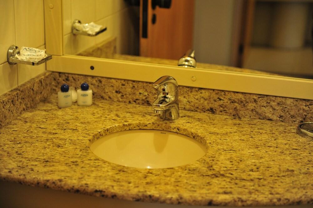 Tri Hotel & Flat Caxias Do Sul
