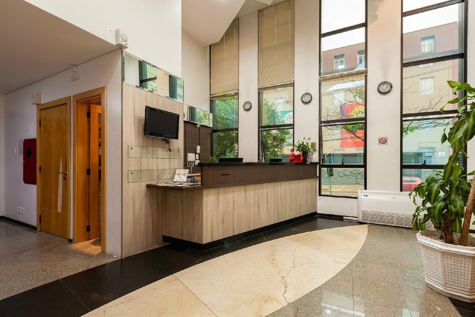 Tri Hotel & Flat Caxias Do Sul