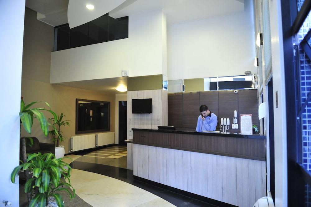 Tri Hotel & Flat Caxias Do Sul