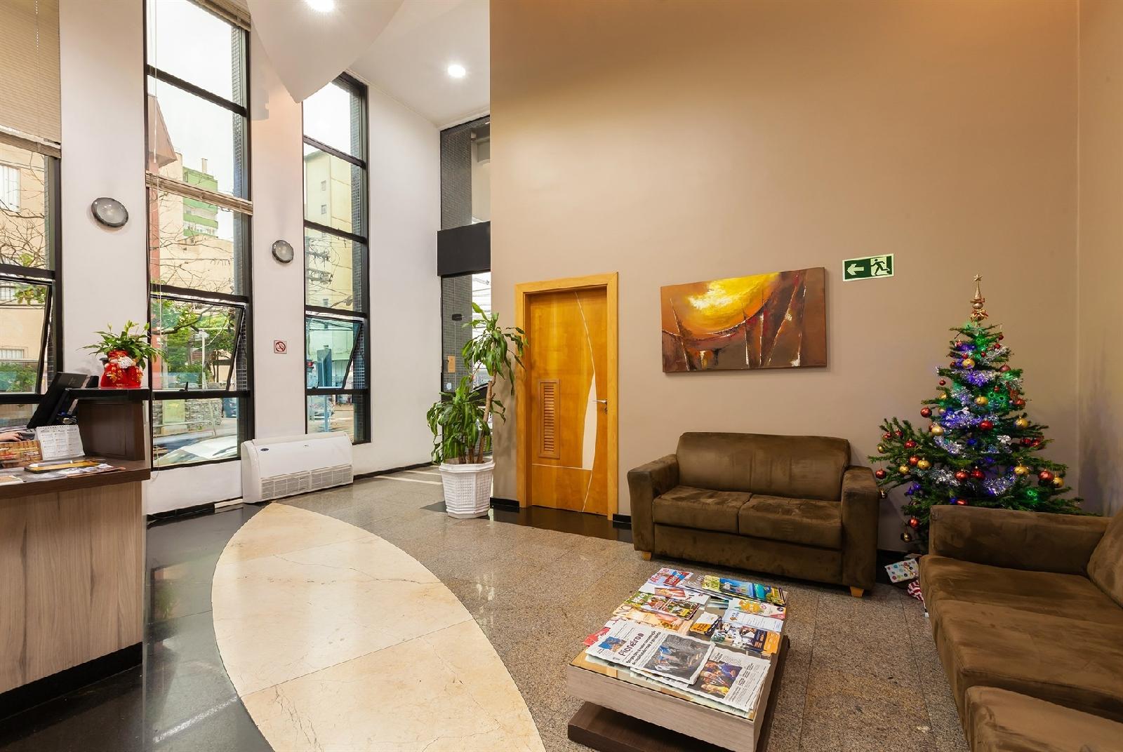 Tri Hotel & Flat Caxias Do Sul