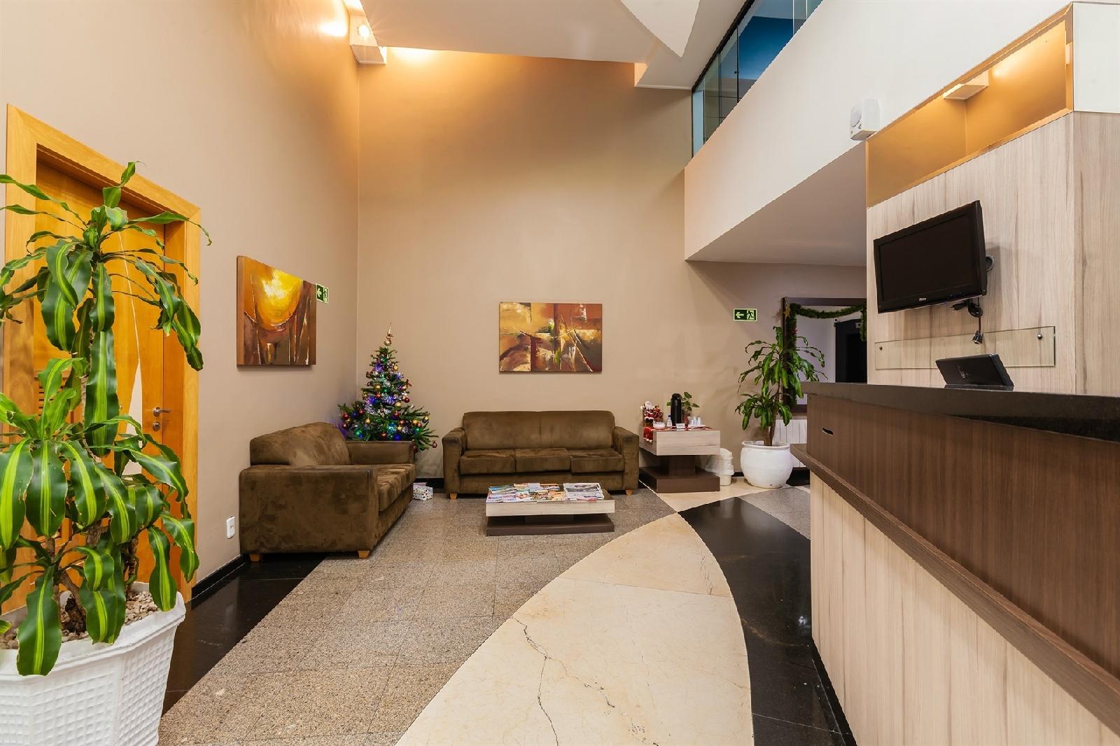 Tri Hotel & Flat Caxias Do Sul