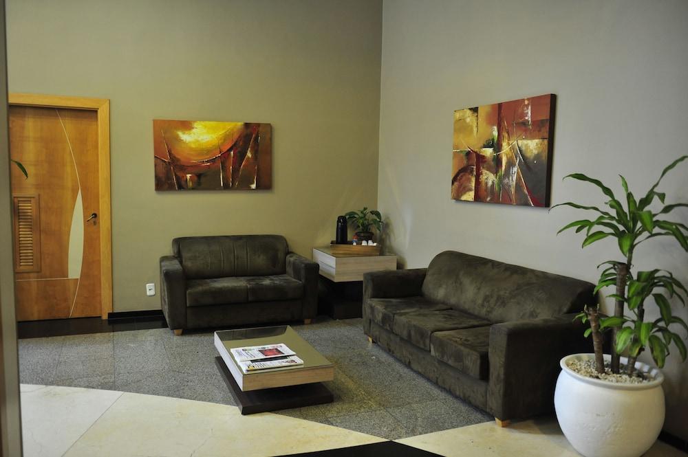Tri Hotel & Flat Caxias Do Sul