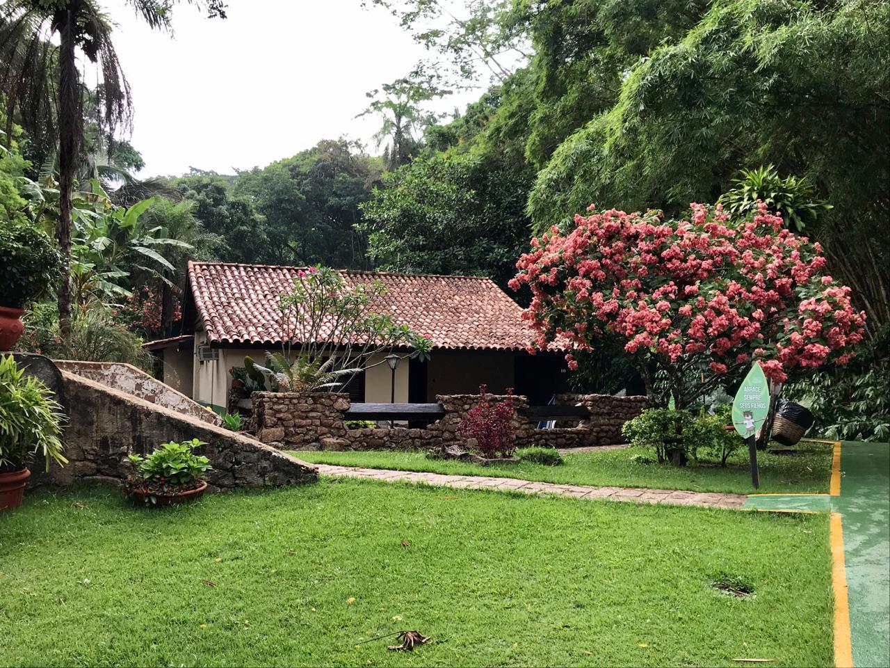 Mato Grosso Águas Quentes