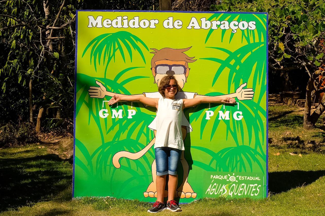 Mato Grosso Águas Quentes