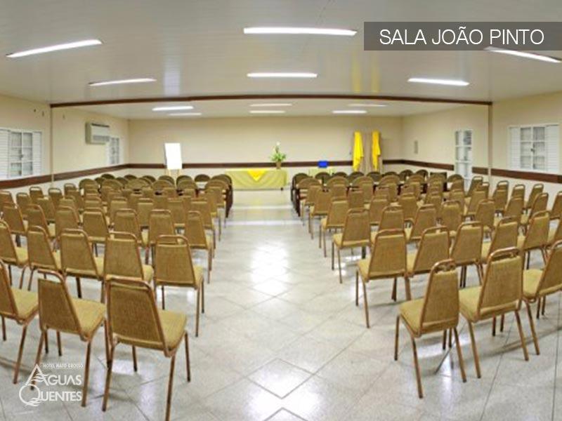 Mato Grosso Águas Quentes