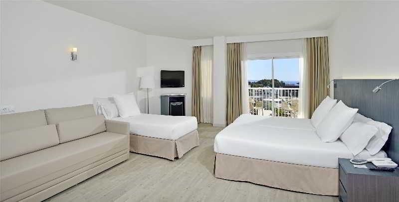 Aquarius Selva Hotel
