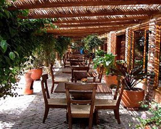 Casa La Font