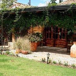 Casa La Font