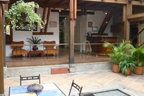 Casa De La Botica