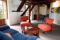 Casa De La Botica