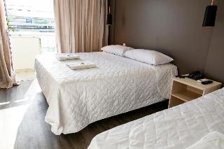Hotel Nacoes