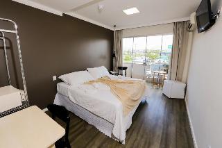 Hotel Nacoes