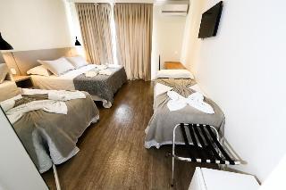 Hotel Nacoes