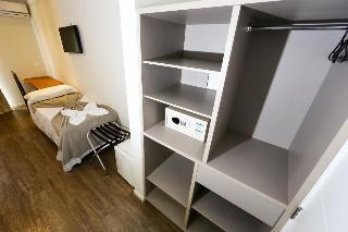 Hotel Nacoes