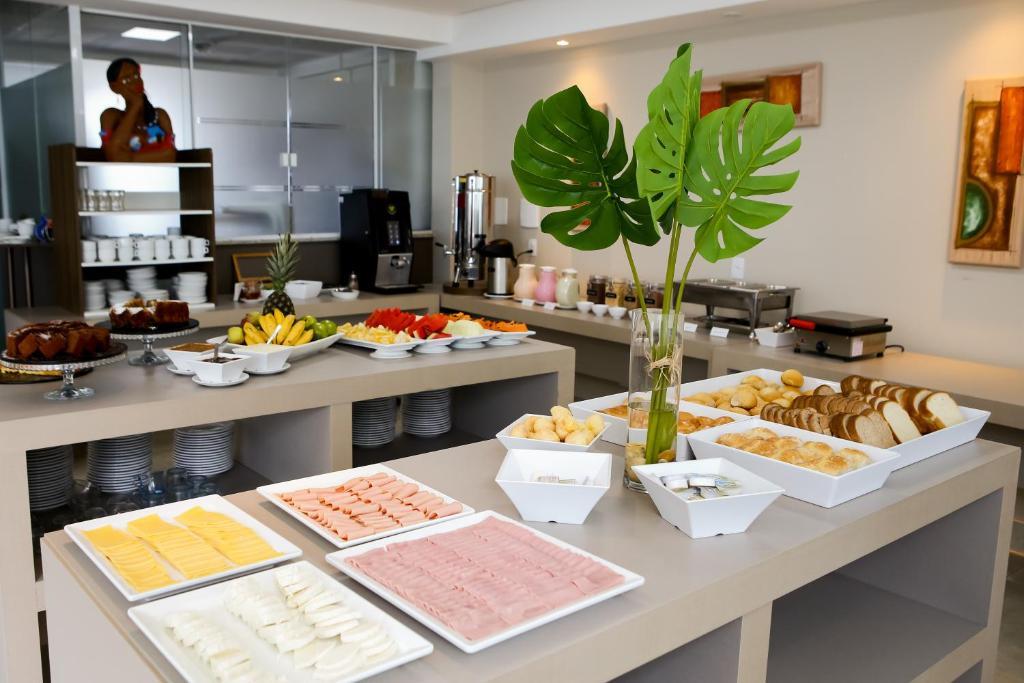 Hotel Nacoes