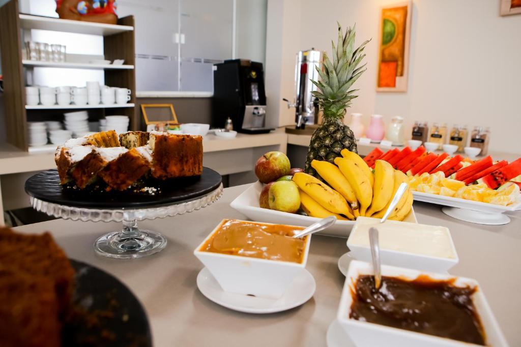 Hotel Nacoes