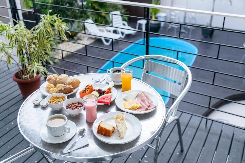 Hotel Nacoes