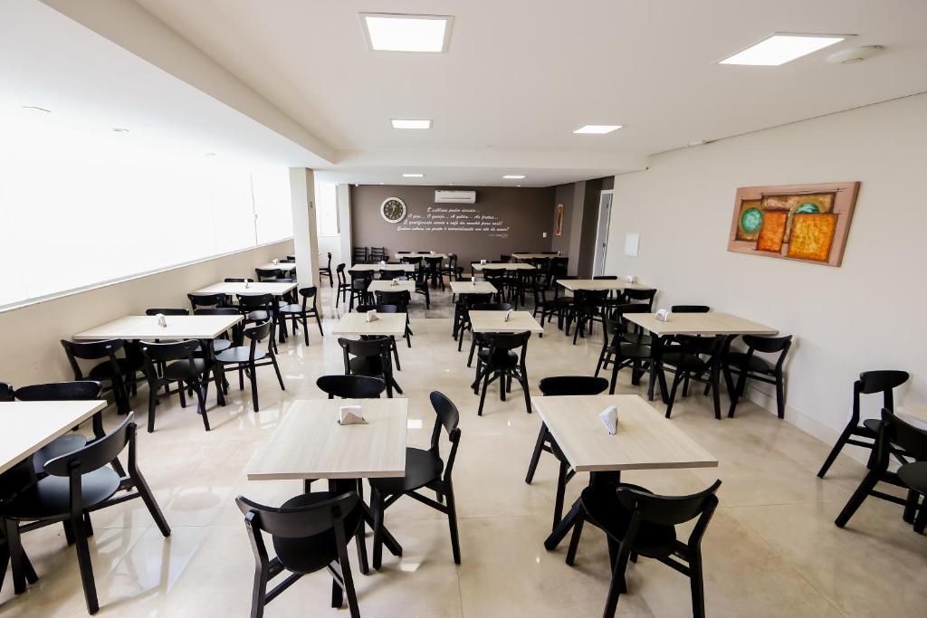 Hotel Nacoes