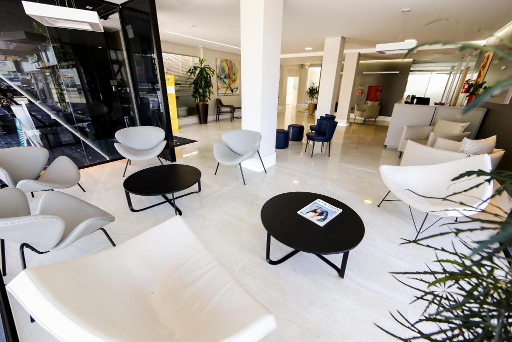Hotel Nacoes