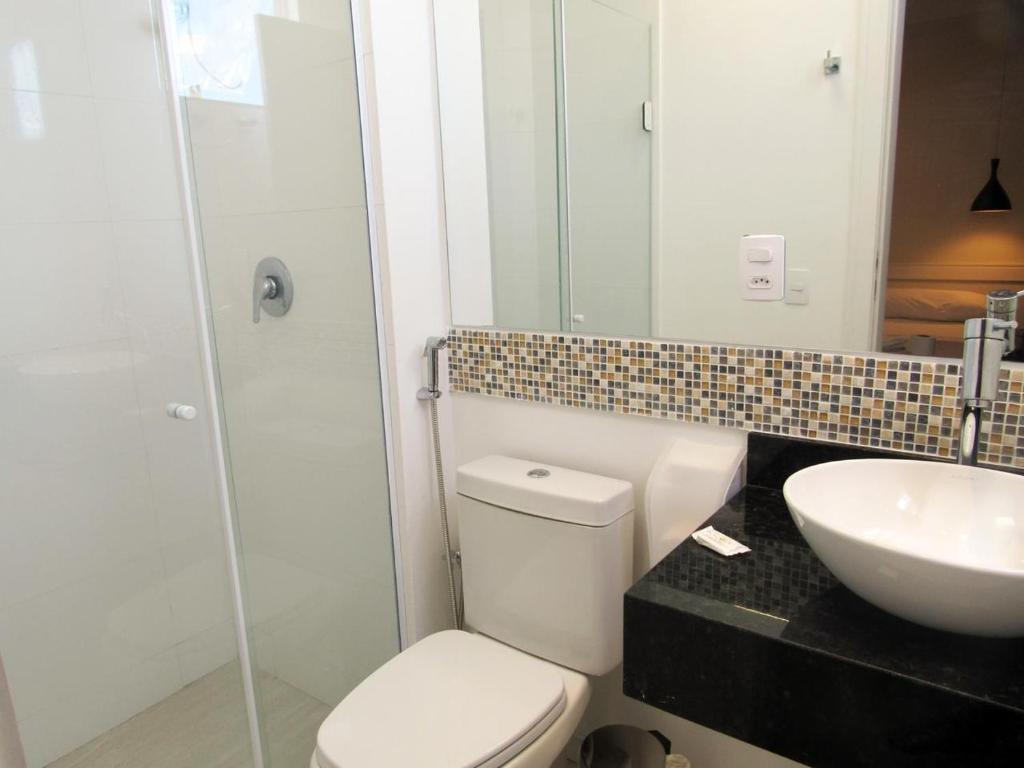 Hotel Nacoes