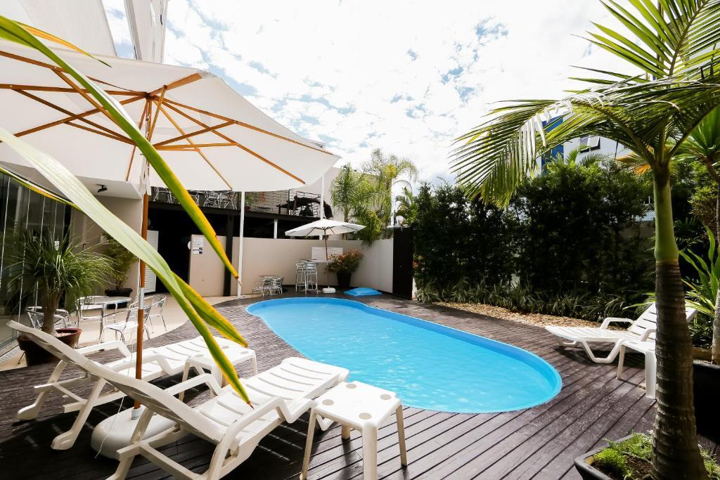 Hotel Nacoes