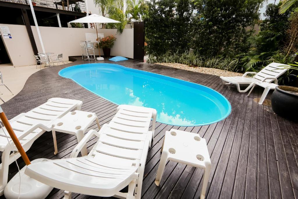 Hotel Nacoes