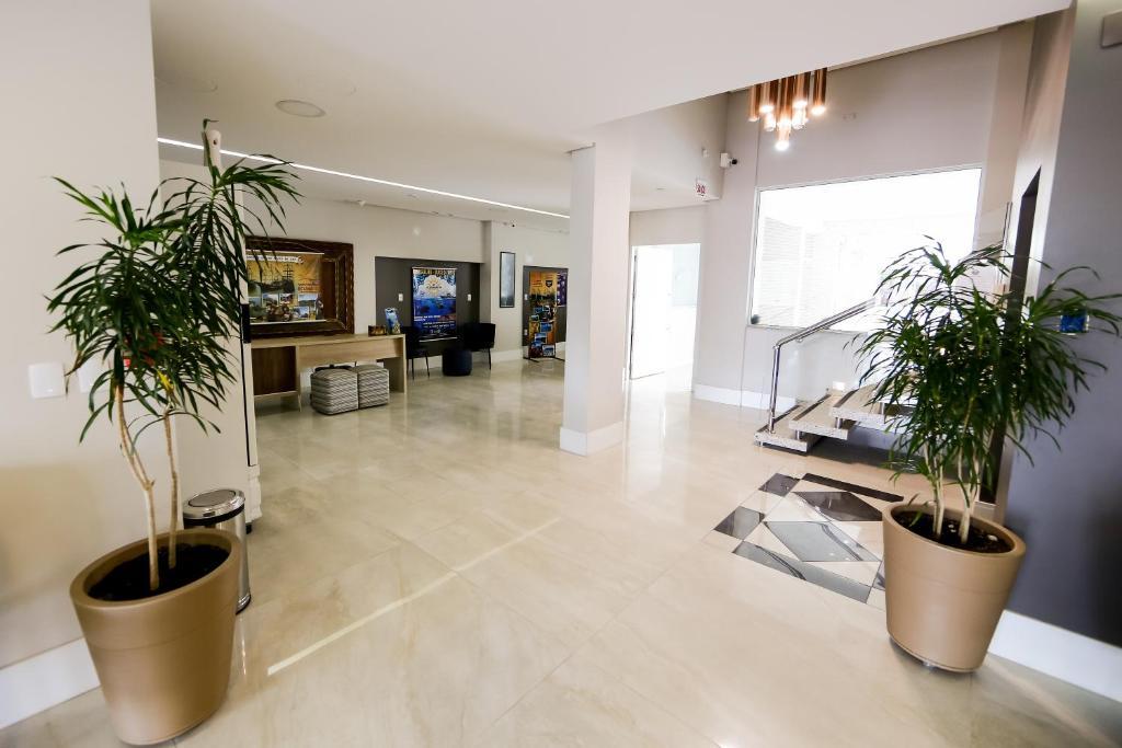 Hotel Nacoes