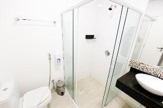 Hotel Nacoes