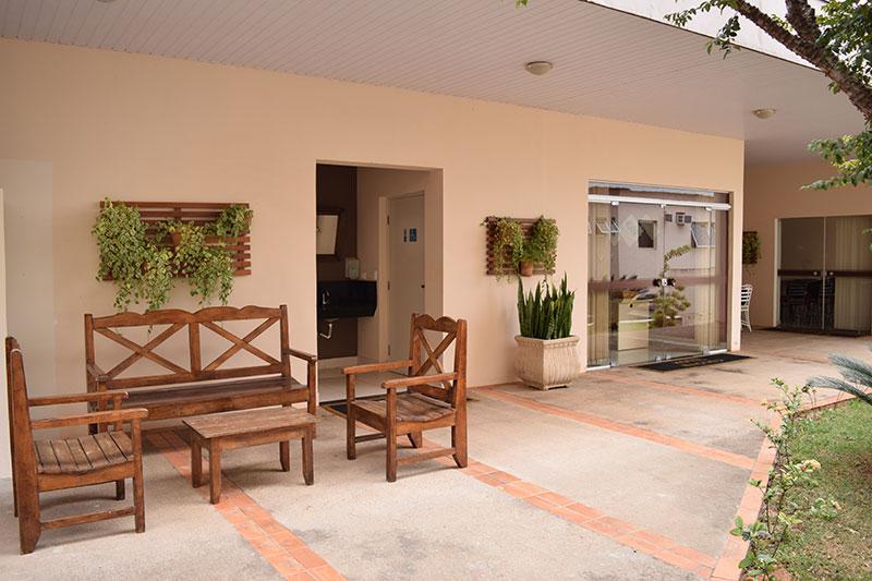 Hotel Nacoes