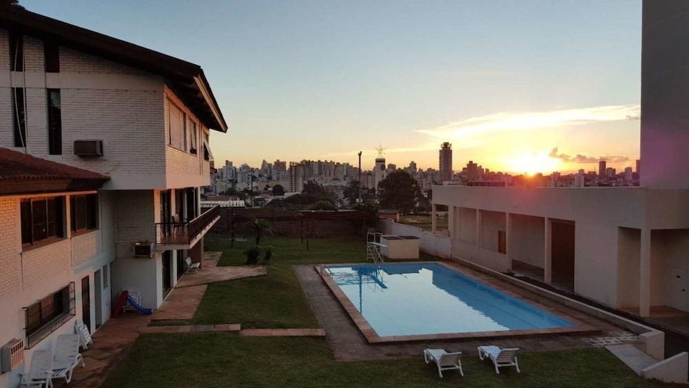 Maitá Palace Hotel