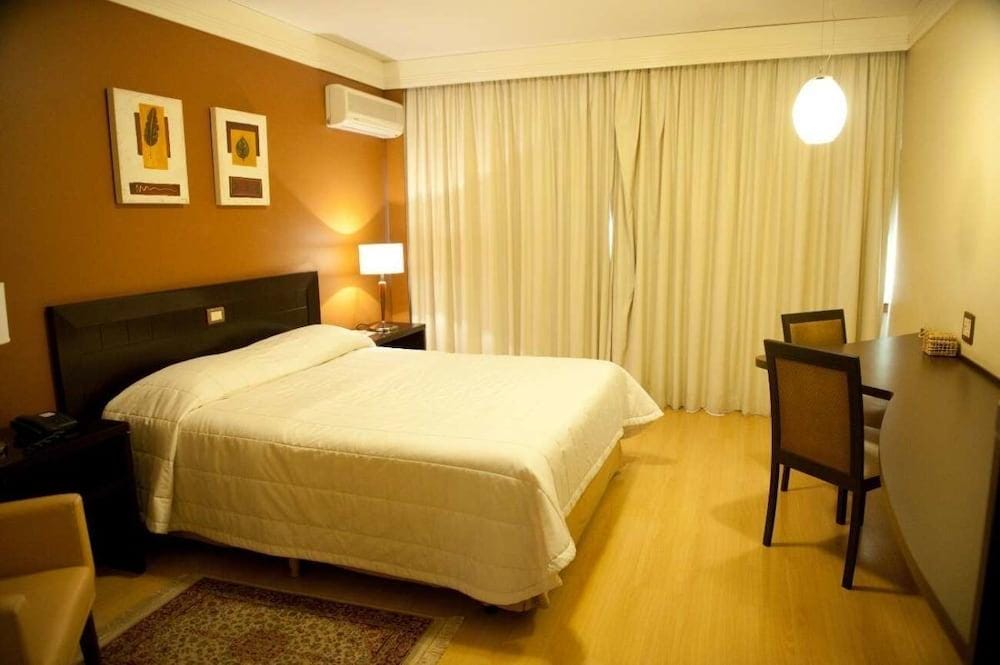 Maitá Palace Hotel