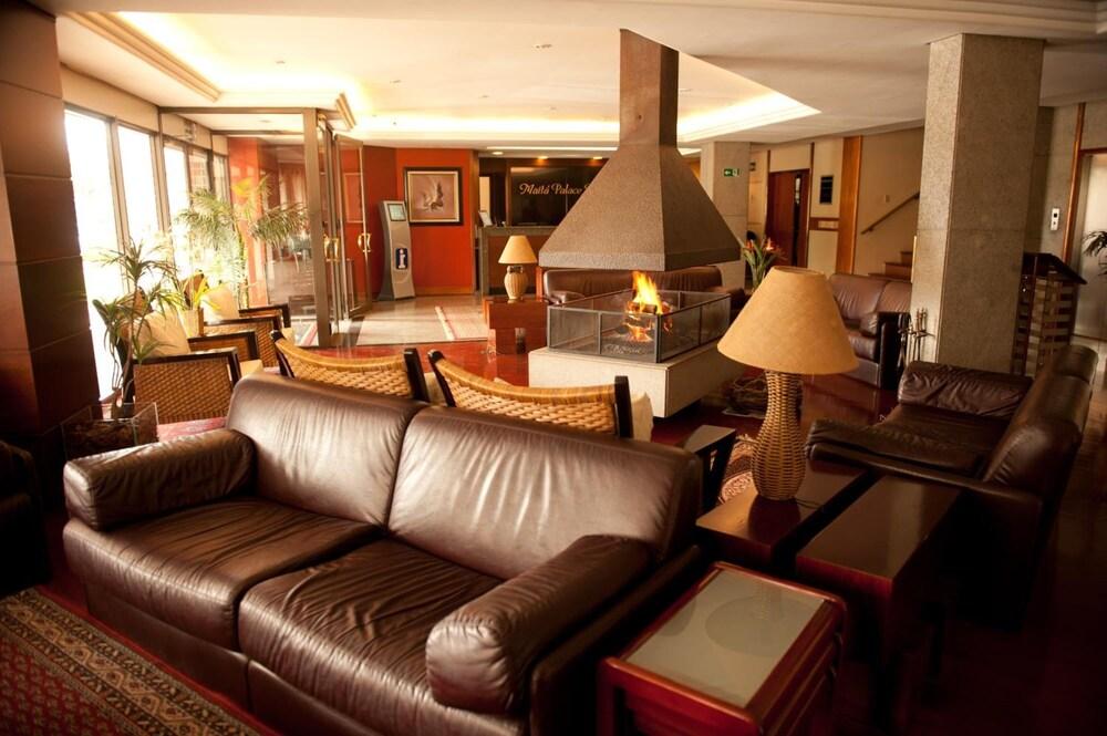 Maitá Palace Hotel