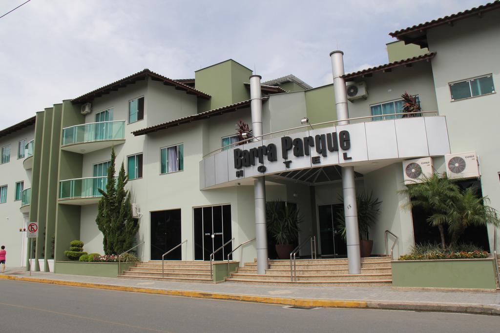 Barra Parque