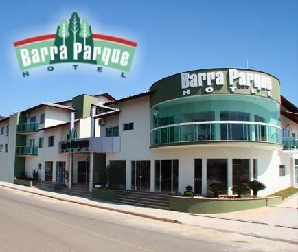 Barra Parque
