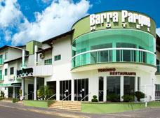 Barra Parque