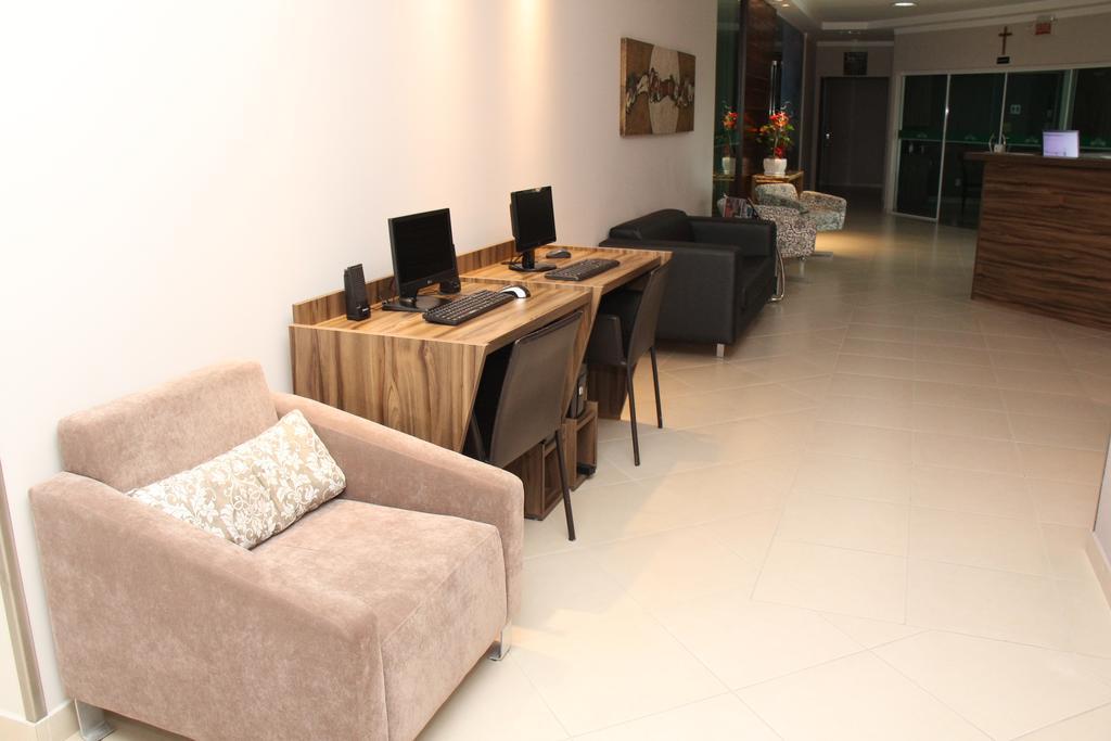Barra Parque