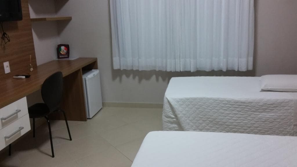 Barra Parque