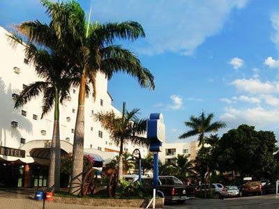 Nacional Palace Hotel
