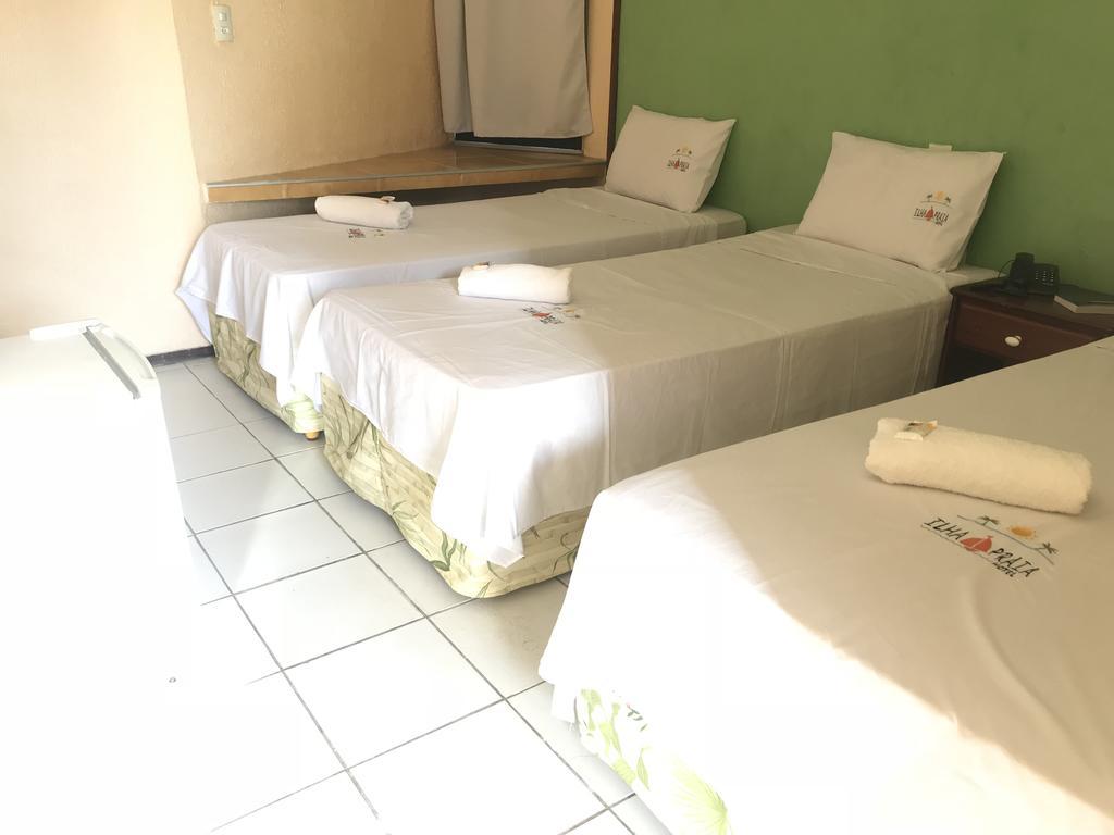 Ilha Praia Hotel